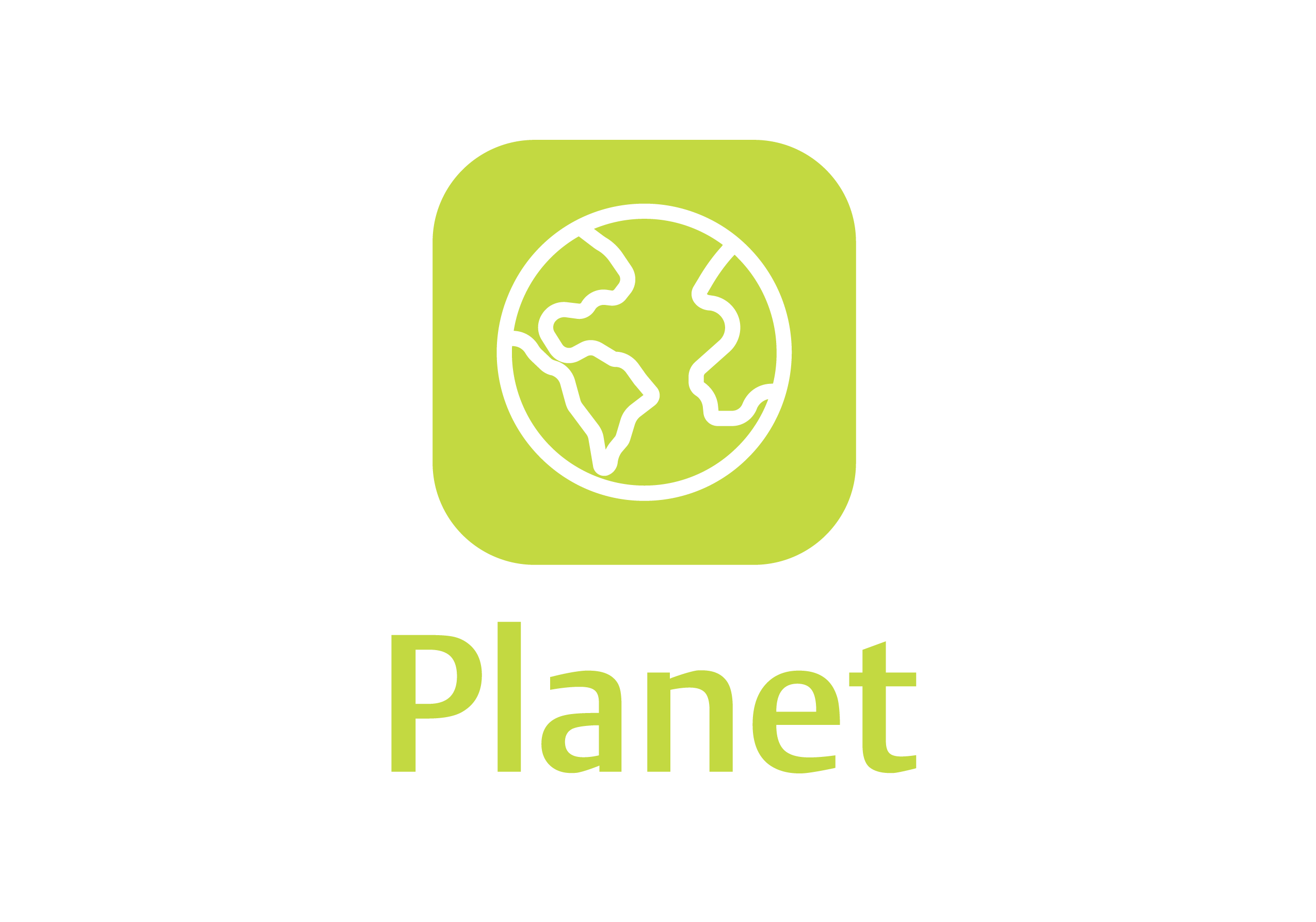 Planet-Symbol