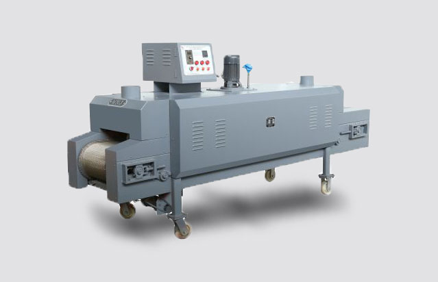 Was ist ein Federtemperofen? Was ist das Funktionsprinzip?