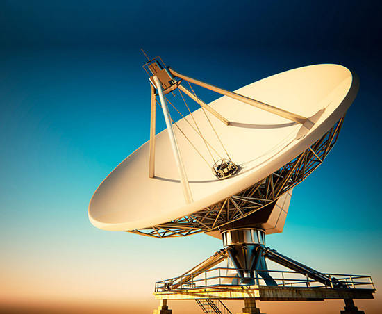 Telekommunikationsbranche