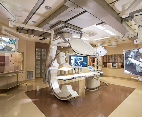 Medizinische Industrie