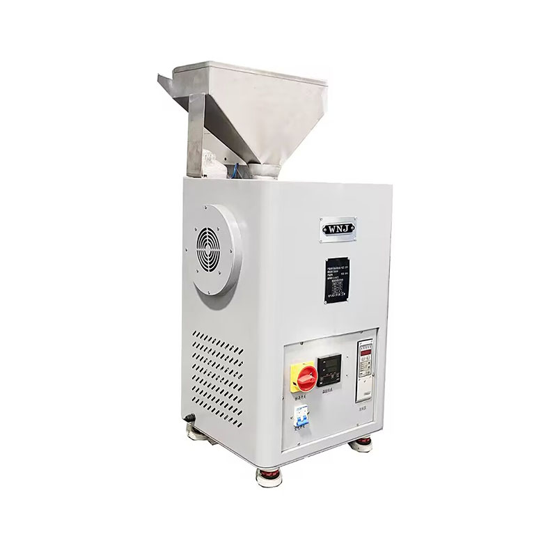 WNJ-A3 MOBILER TEMPERIEROFEN